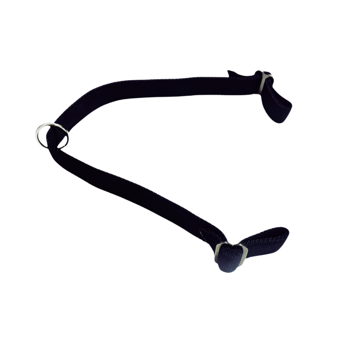 Bilde av VIP Dogwear Stropp til multisportsele Black